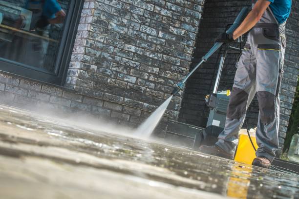 Professional Pressure Washing Services in Livingston, AL