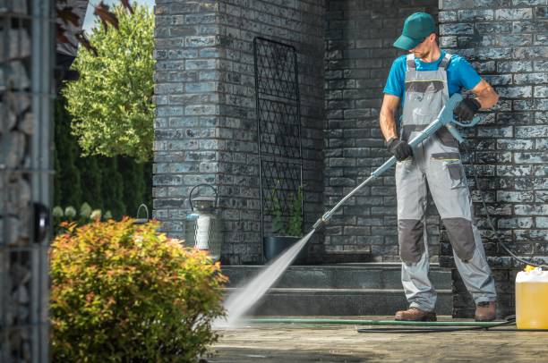 Best Playground Equipment Cleaning  in Livingston, AL