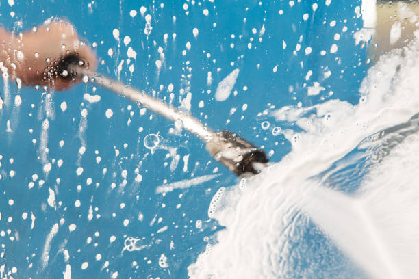 Best Restaurant Pressure Washing  in Livingston, AL