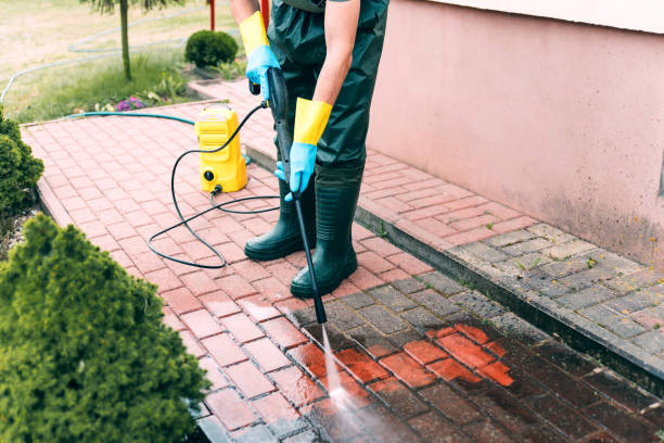 Best Pool Deck Cleaning  in Livingston, AL