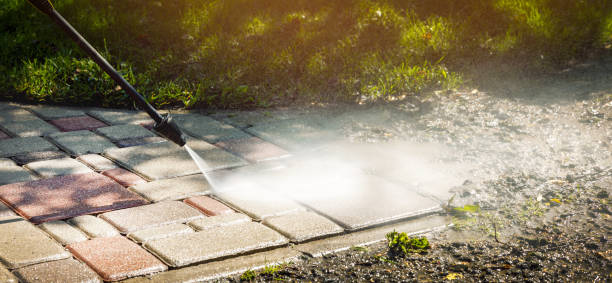 Best Parking Lot and Garage Cleaning  in Livingston, AL