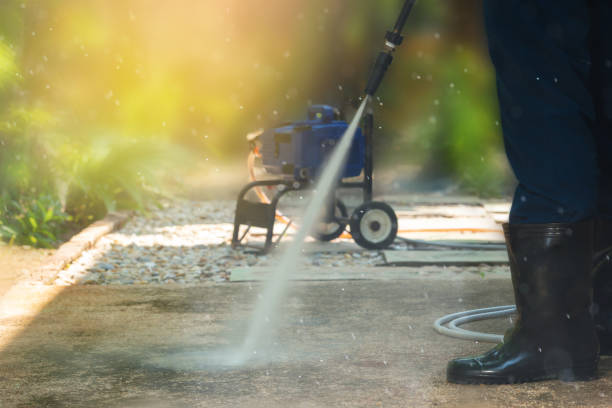 Spring Cleaning in Livingston, AL